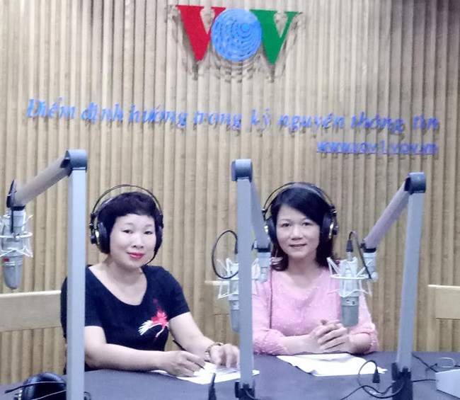 Tư vấn Du lịch mùa hè (1/7/2017)